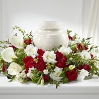 urn tribute